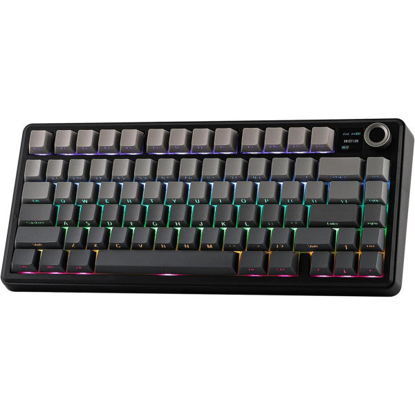 AULA F75 MAX Gradient Gray (Reaper Switch) AULA F75 MAX Gradient Gray (Reaper Switch)